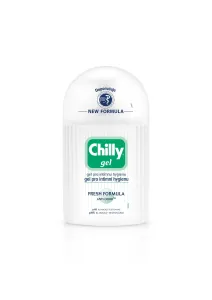 Chilly Intima Fresh gél na intímnu hygienu 200 ml #22737