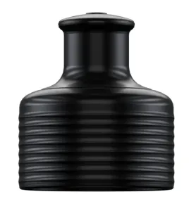 Viečko pre fľaše Chilly's Bottles - Športové | viac farieb 500ml, edícia Original Farba: černá