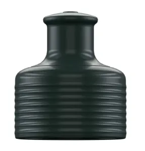 Viečko pre fľaše Chilly's Bottles - Športové | viac farieb 500ml, edícia Original Farba: matná zelená