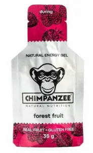 Chimpanzee ENERGY GEL FOREST FRUIT 35 G Energetický gél, , veľkosť 35 G