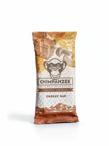 Chimpanzee Energy bar Kešu - Karamel 55 g #847764