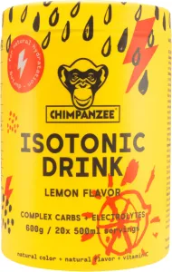 Chimpanzee ISOTONIC DRINK 600 g Izotonický nápoj, , veľkosť #844856