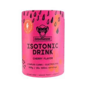 Chimpanzee ISOTONIC DRINK 600 g Izotonický nápoj, , veľkosť #852577
