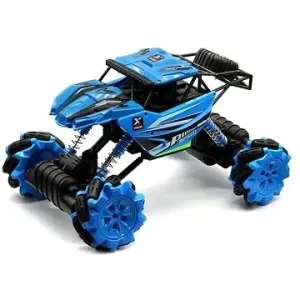 Autíčko 1:12 Transerve Drift High Speed – modré #31392