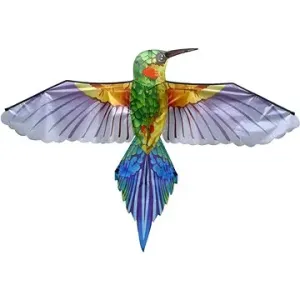 Drak – fialový kolibrík #30768