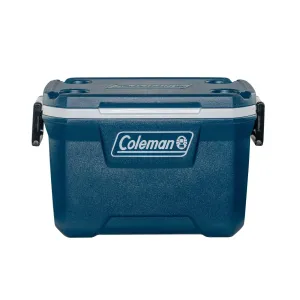 Coleman 52QT CHEST XTREME COOLER Chladiaci box, tmavo modrá, veľkosť os