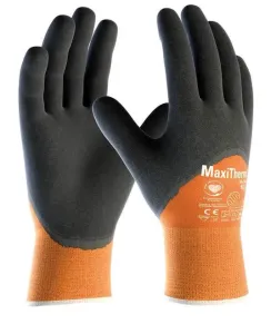 ATG® zimné rukavice MaxiTherm® 30-202 09/L | A3085/09