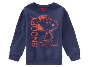 Chlapčenská mikina (98/104, Snoopy)