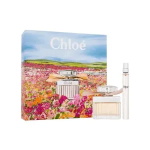 Parfumované vody Chloe