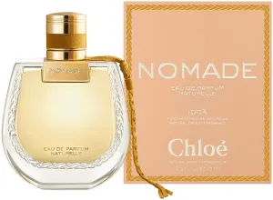 Chloé Nomade Jasmin Naturel parfumovaná voda new design pre ženy 75 ml