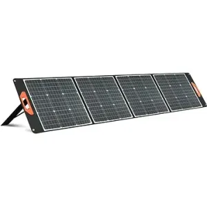ChoeTech 200w 4panels Solar Charger
