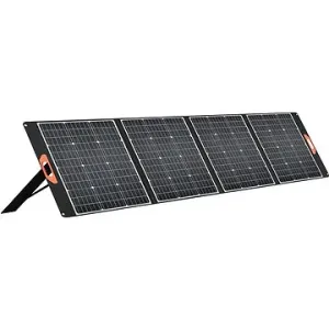 ChoeTech 300 W 4panels Solar Charger