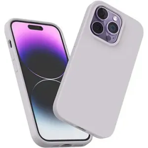 ChoeTech Magnetic phone case for iPhone 14 Plus white