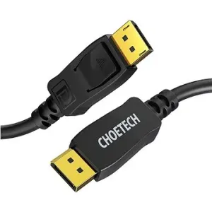 ChoeTech 8K DisplayPort to DP 2 m Cable