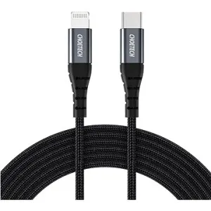 ChoeTech MFI certIfied type-c to lightening 2 m braid cable