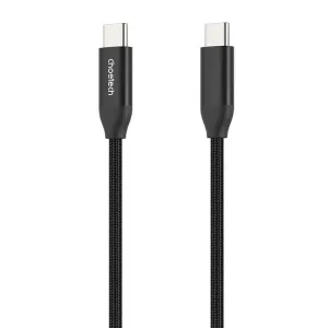 Choetech XCC-1035 USB-C/USB-C Cable 240W 1.2m (black)