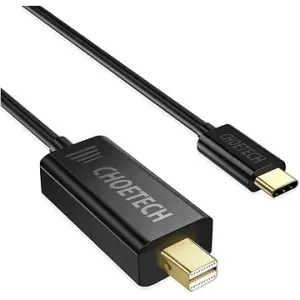 Choetech USB C to Mini DisplayPort 1,.5 m Cable