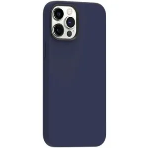 ChoeTech Magnetic Mobile Phone Case na iPhone 12/12 Pro Midnight Blue