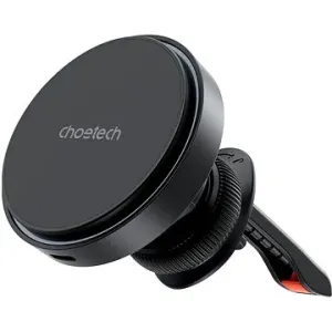 ChoeTech 15 W Magnetic Car Charger holder