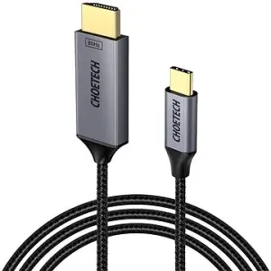 ChoeTech USB-C to HDMI Thunderbolt 3 Compatible 4K@60Hz Cable 1.8m #10073