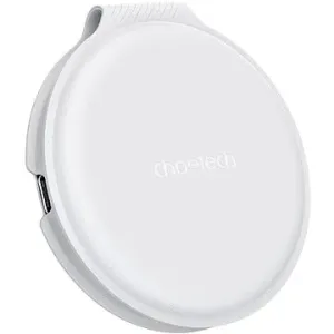 Choetech Foldable 2in1 15W Wireless Charger Fast Charger for iPhone 12 / 13 / 14 Series