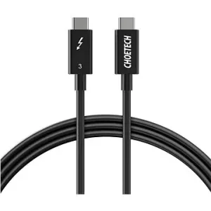 ChoeTech Thunderbolt 3 Passive USB-C Cable 0,7 m
