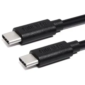 ChoeTech Type-C (USB-C <-> USB-C) Cable 1 m
