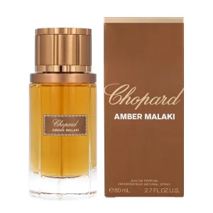 Chopard Malaki Amber 80 ml parfumovaná voda unisex