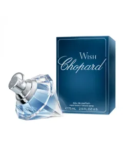 Chopard Wish parfémovaná voda pre ženy 75 ml