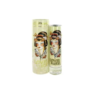 Christian Audigier Ed Hardy Love & Luck Woman parfumovaná voda pre ženy 100 ml #883589