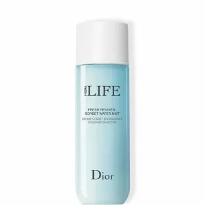 Christian Dior Hydra Life Fresh Reviver 100 ml pleťová voda a sprej pre ženy na veľmi suchú pleť; na dehydratovanu pleť
