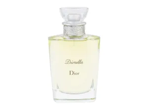 Christian Dior Les Creations de Monsieur Dior Diorella 100 ml toaletná voda pre ženy