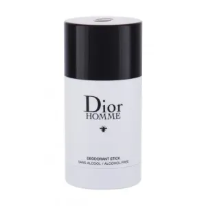Christian Dior Dior Homme 75 g dezodorant pre mužov deostick