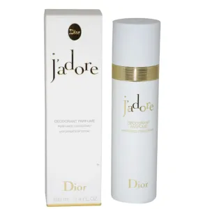 Christian Dior J´adore 100 ml dezodorant pre ženy deospray