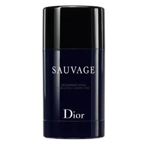 Christian Dior Sauvage 75 ml dezodorant pre mužov deostick