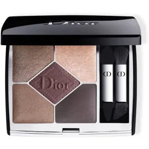 Očné tiene Dior