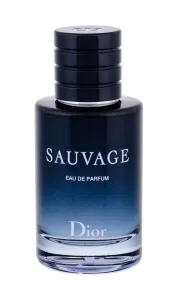 Dior (Christian Dior) Sauvage parfémovaná voda pre mužov 60 ml