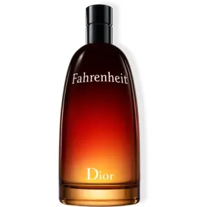 Christian Dior Fahrenheit 200 ml toaletná voda pre mužov