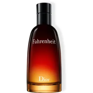 Christian Dior Fahrenheit 50 ml toaletná voda pre mužov