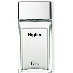 Christian Dior Higher 100 ml toaletná voda pre mužov