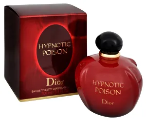 Christian Dior Hypnotic Poison 50 ml toaletná voda pre ženy