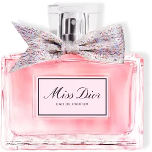 Dior (Christian Dior) Miss Dior 2021 parfémovaná voda pre ženy 50 ml