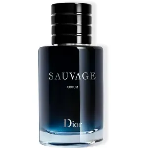 Dior (Christian Dior) Sauvage čistý parfém pre mužov 60 ml