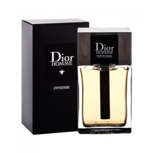 Dior (Christian Dior) Dior Homme Intense parfémovaná voda pre mužov 150 ml