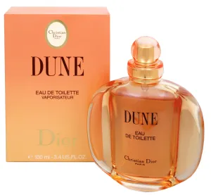 Christian Dior Dune 100 ml toaletná voda pre ženy
