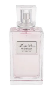 Christian Dior Miss Dior 100 ml telový sprej pre ženy