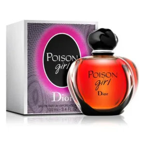 Dior (Christian Dior) Poison Girl parfémovaná voda pre ženy 100 ml