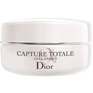 Christian Dior Capture Totale C.E.L.L. Energy 15 ml očný krém na veľmi suchú pleť; proti vráskam; na rozjasnenie pleti; spevnenie a lifting pleti