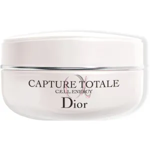 Christian Dior Capture Totale C.E.L.L. Energy 50 ml denný pleťový krém na veľmi suchú pleť; výživa a regenerácia pleti; proti vráskam