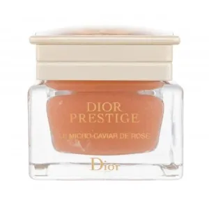 Christian Dior Prestige Le Micro-Caviar De Rose 75 ml denný pleťový krém pre ženy na veľmi suchú pleť; výživa a regenerácia pleti; proti vráskam